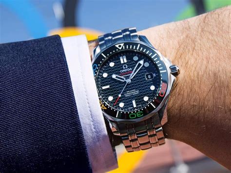 omega seamaster alternative.